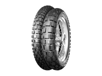 CONTINENTAL TKC 80 – katalógová reprezentácia modelu, pohľad 1