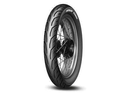Dunlop TT900 – katalógové zobrazenie modelu
