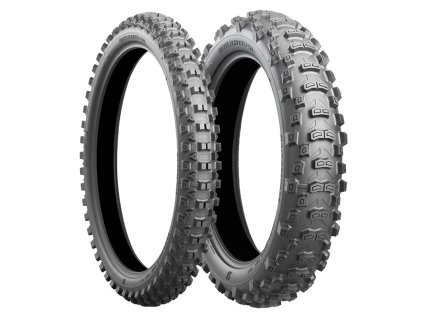 bridgestone opona 120 90 18 battlecross e50 65p tt