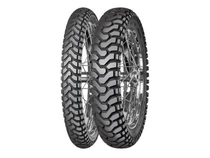 MITAS Pneumatika 140/80B18 Enduro Trail 70H TT M+S zadná DOT 52/2023