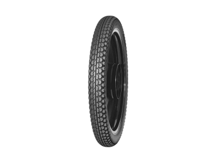 Mitas H-03 2.75-18 48P TT – originálny modelový záber výrobcu