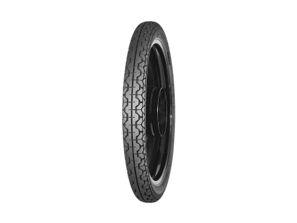 Mitas H-06 3.50-18 62P TT – originálny modelový záber výrobcu