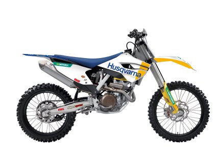 blackbird komplet naklejek oklein husqvarna fc t