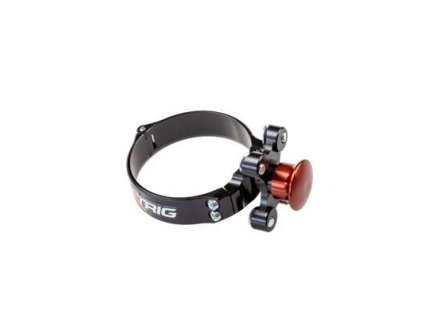xtrig blokada amortyzatorow holeshot 59mm wp ktm