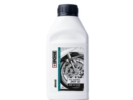 ipone plyn hamulcowy brake fluid dot 4 500ml 100