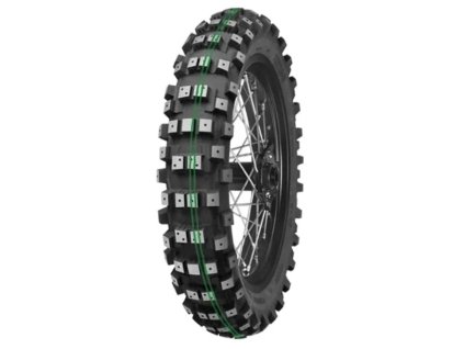 MITAS Pneumatika 110/100-18 C-16 64M TT Super Soft Extreme zadná DOT 2022