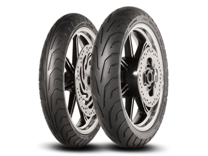 Dunlop ARROWMAX STREETSMART – katalógové zobrazenie modelu