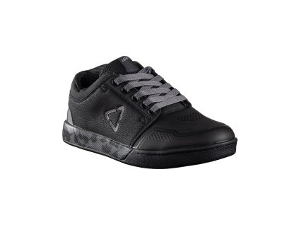 Leatt 3.0 Flat – čierna – bočný pohľad