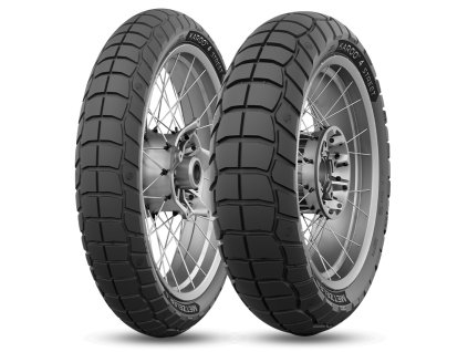 metzeler opona 170 60r17 karoo 4 street 72v tl m c