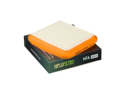 Hiflofiltro HFA6004 – filter s originálnym obalom