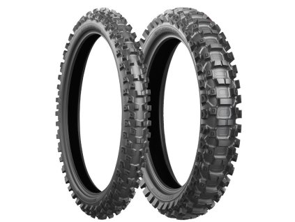 BRIDGESTONE Pneumatika 90/100-21 Battlecross X20 57M TT predná DOT 13-34/2024