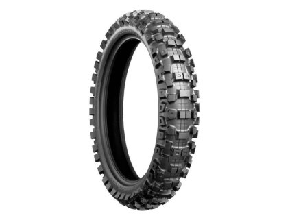 Bridgestone MOTOCROSS M404 – katalógové zobrazenie modelu