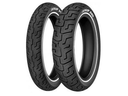dunlop opona 150 80b16 d401 71h tl tyl mww sredni