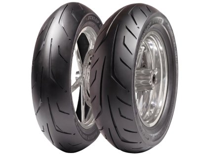 dunlop opona 180 70r16 gt503 77v tl tyl harley dav