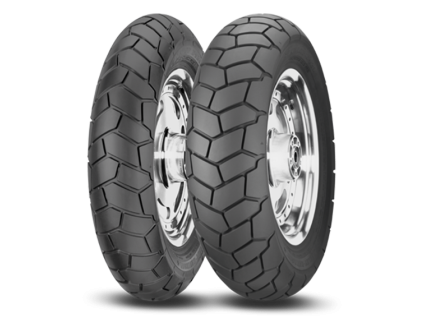 Dunlop D429 636027 - katalógové vyobrazenie modelového radu; rozmer a DOT sa môžu líšiť