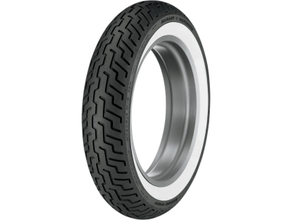 DUNLOP 657229/23 – biely bok WWW – katalógové vyobrazenie; konkrétny rozmer a DOT nie sú fotografiou potvrdené