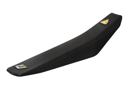 BLACKBIRD Poťah KTM SX/SX-F 2023–2026 / EXC 2024–2026 Pyramid — čierna