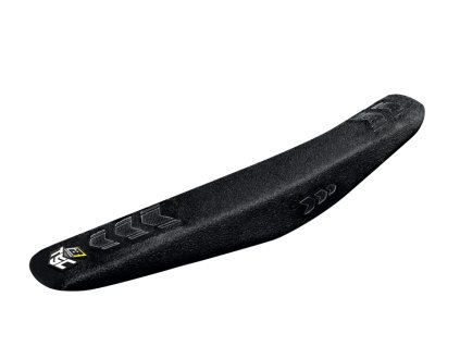 BLACKBIRD Poťah sedla Husqvarna TC/FC 125/250/350/450 '23 Tsc čierny