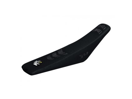 BLACKBIRD Poťah sedla Sherco SE/SEF '17-'24 Tsc čierny