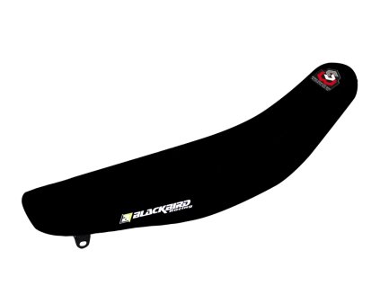 BLACKBIRD Kompletné sedlo Yamaha YZ 125/250 '02-'21 Standard, čierne