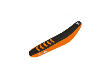 BLACKBIRD Kompletné sedlo KTM SX/SXF '19-'22, EXC '20-'23 Double Grip 3 vysoké