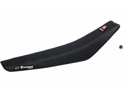 BLACKBIRD Kompletné sedlo Husqvarna FC/TC '16-'18, TE/FE '17-'19 vysoké Moon Husqvarna