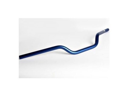 RENTHAL Riadidlá 22 mm Road Medium – modré