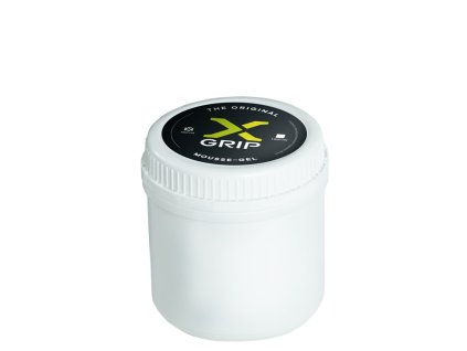 X-GRIP Gél na Mousse, balenie 500 ml