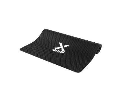 X-GRIP Poťah sedla univerzálny No Slip V2 čierny (915 × 385 mm)