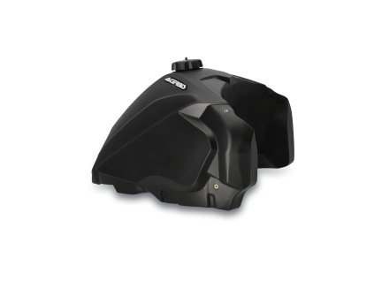 ACERBIS Palivová nádrž 23 L Yamaha Tenere 700 (19–24) – čierna