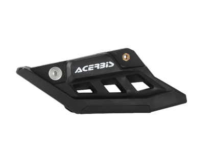 ACERBIS zadné vodidlo reťaze, čierna, SKU 0027344.090