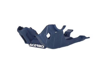 ACERBIS kryt motora, modrá, SKU 0026822.040