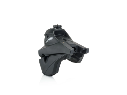 ACERBIS palivová nádrž, čierna, SKU 0023172.090.700