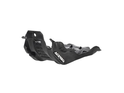 ACERBIS Kryt motora Beta RR 250/300 2T (20–24) – čierny