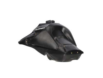 ACERBIS Palivová nádrž 15L Suzuki DR-Z4S 25-26, DR-Z4SM '25 farba: čierna