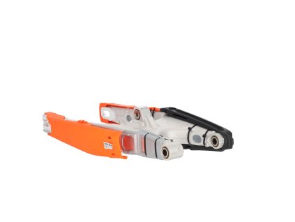 ACERBIS Kryty kyvnej vidlice Tekemagnet KTM EXC / EXC-F / EXCF '12-'23 oranžové