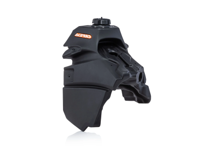 ACERBIS palivová nádrž, čierna, SKU 0023956.090.700