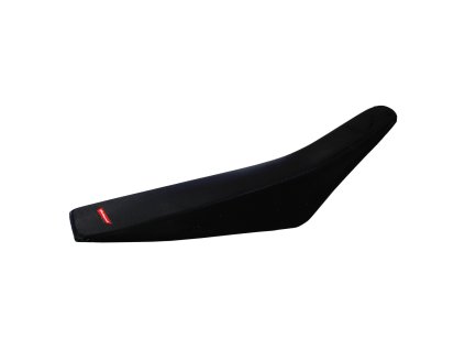 POLISPORT Kompletné sedlo s poťahom Pmd (Pyramid) OEM Honda CR 125 (02–17), CR 250 (02–17) – čierne