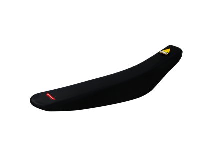 POLISPORT Kompletné sedlo s poťahom Pmd (Pyramid) OEM Honda CRF 250 (18–21), CRF 450 (17–20) – čierne