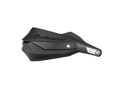 POLISPORT Chrániče rúk Trail Blazer CFMoto 450MT (24–25) – čierne