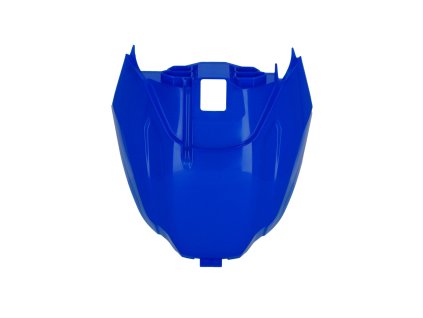 POLISPORT Kryt vzduchového filtra Yamaha YZ 250F '24-'25; YZ 450F '23-'25 modrý