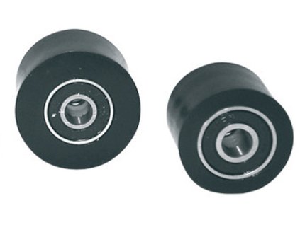 POLISPORT Kladka reťaze s ložiskom 32 mm