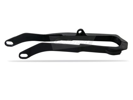 POLISPORT vodidlo reťaze Honda CR 125/250 '02-'07; CRF 250 '04-'09; CRF 450 '02-'08 čierne