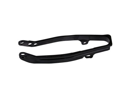 POLISPORT vodidlo reťaze Yamaha YZ 125/250 '08-'22; YZF 250/450 '07-'08; WRF 250 '07-'14; WRF 450 '07-'22 čierne