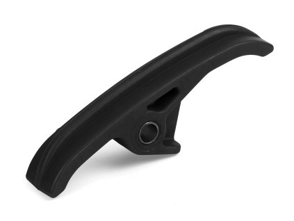 POLISPORT vodidlo reťaze KTM SX 65 '09-'23; SX/EXC 125/150/200/250 '07-'10; SX-F '07-'10; EXC-F '8-'11 čierne