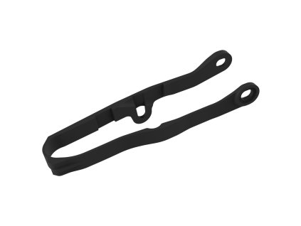 POLISPORT vodidlo reťaze Kawasaki KX 250F '21-'25; KX 450F '19-'25 čierne