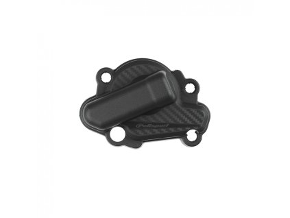 POLISPORT Kryt vodnej pumpy Sherco Sef-R 250/300 4T '16-'22 čierny