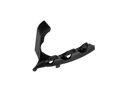 POLISPORT Chránič PDS KTM EXC / EXC-F / XC-F / XCF-W (17–23) – čierny
