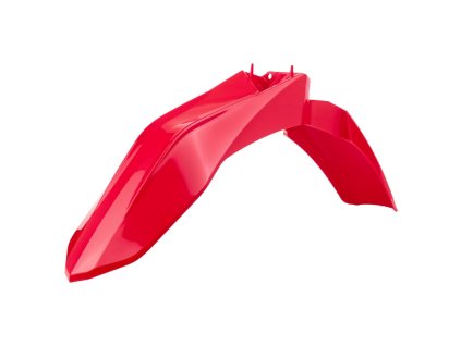 POLISPORT Predný blatník Gas Gas EC/EC-E '18-'20; Rieju MR25/300 '21-'25 OEM