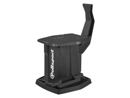 POLISPORT Zdvihák pod motocykel Lift Bike Stand Max. 200 kg – čierny